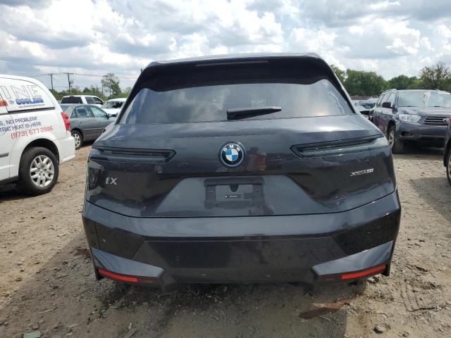 Photo 5 VIN: WB523CF00RCN83847 - BMW IX XDRIVE5 