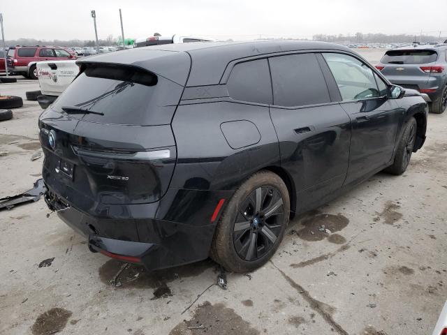 Photo 2 VIN: WB523CF01PCL59029 - BMW IX XDRIVE5 