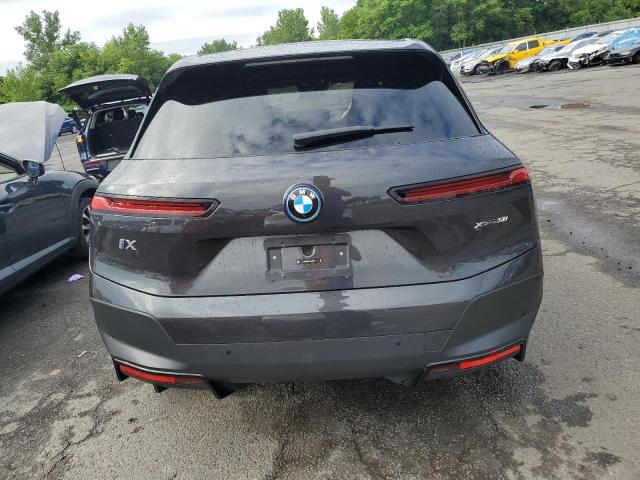 Photo 5 VIN: WB523CF01RCN99037 - BMW IX XDRIVE5 