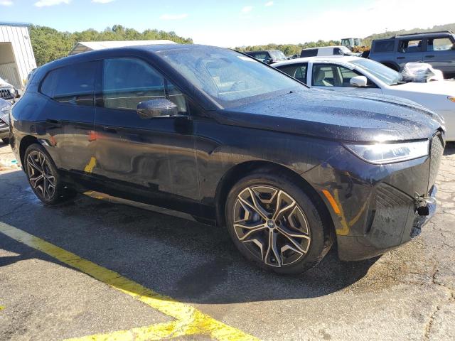 Photo 3 VIN: WB523CF01RCP11237 - BMW IX XDRIVE5 