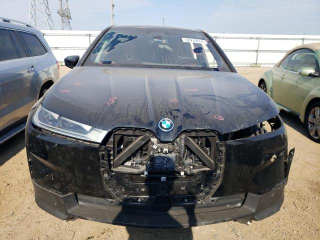 Photo 4 VIN: WB523CF01RCR31333 - BMW IX XDRIVE5 