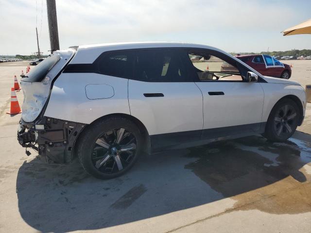 Photo 2 VIN: WB523CF02PCM84962 - BMW IX XDRIVE5 