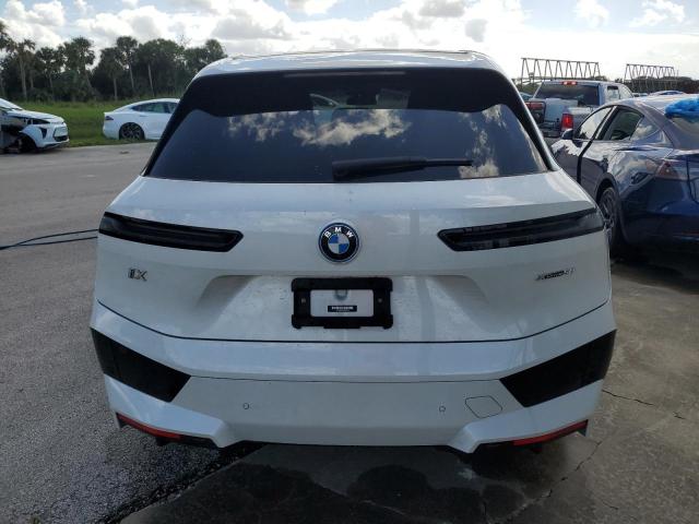 Photo 5 VIN: WB523CF03PCL57590 - BMW IX XDRIVE5 