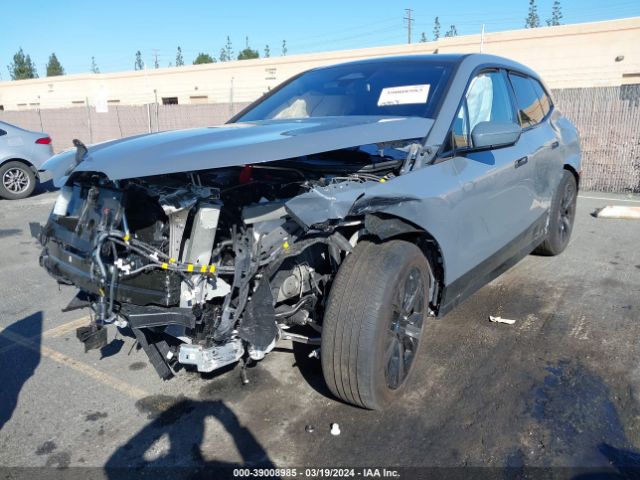 Photo 1 VIN: WB523CF03PCM03130 - BMW IX XDRIVE5 