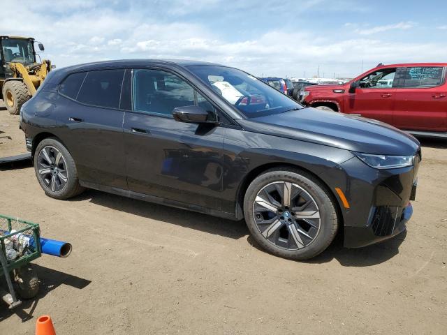 Photo 3 VIN: WB523CF03PCM09655 - BMW IX XDRIVE5 