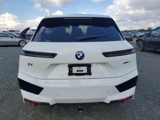 Photo 5 VIN: WB523CF03RCP37032 - BMW IX XDRIVE5 