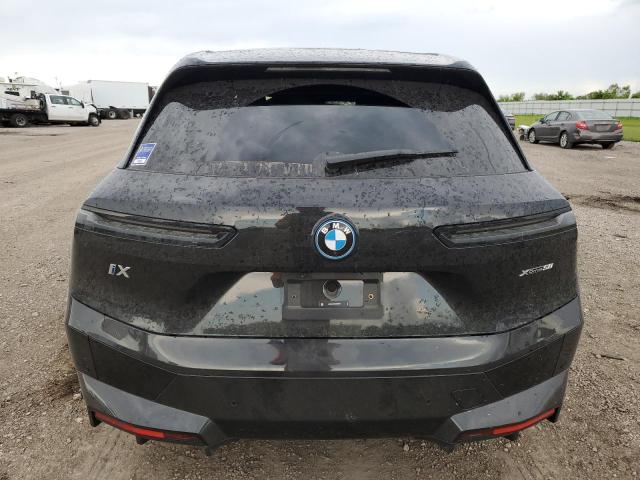 Photo 5 VIN: WB523CF03RCP89714 - BMW IX XDRIVE5 