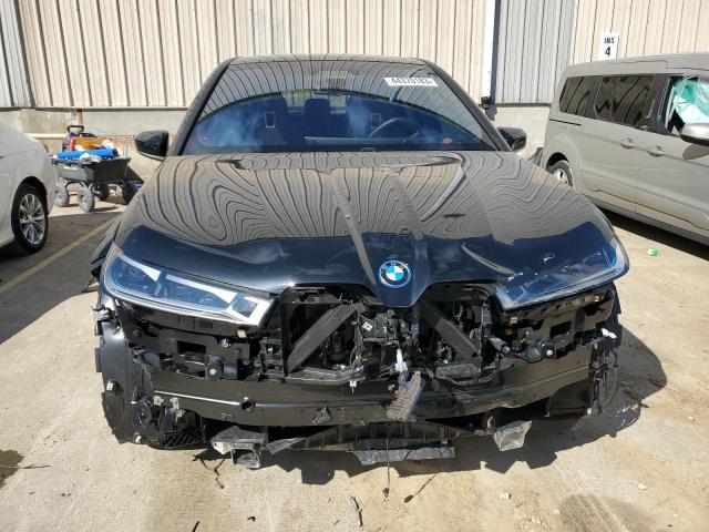 Photo 4 VIN: WB523CF04PCL57730 - BMW IX XDRIVE5 