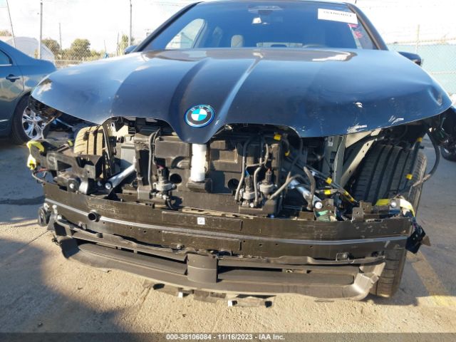 Photo 5 VIN: WB523CF04PCM09471 - BMW IX 