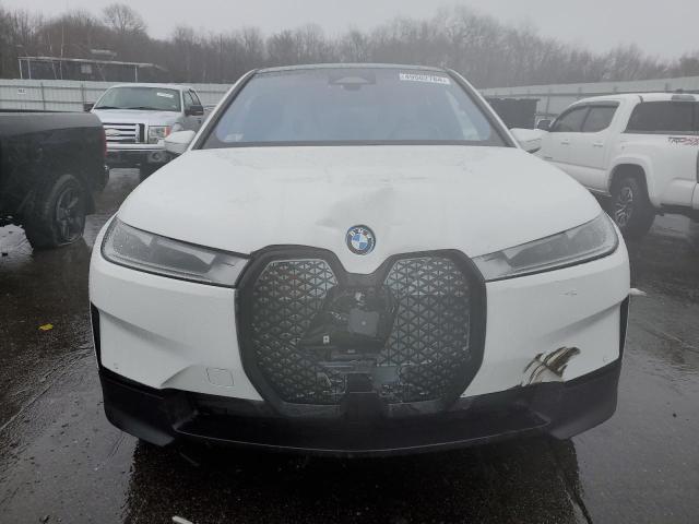 Photo 4 VIN: WB523CF04RCR15921 - BMW IX XDRIVE5 