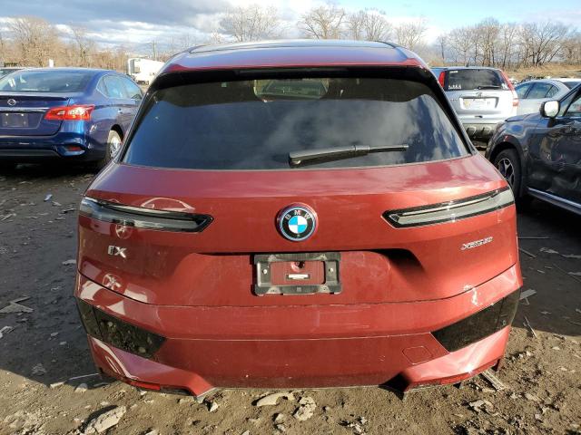 Photo 5 VIN: WB523CF05NCK56452 - BMW IX XDRIVE 50 