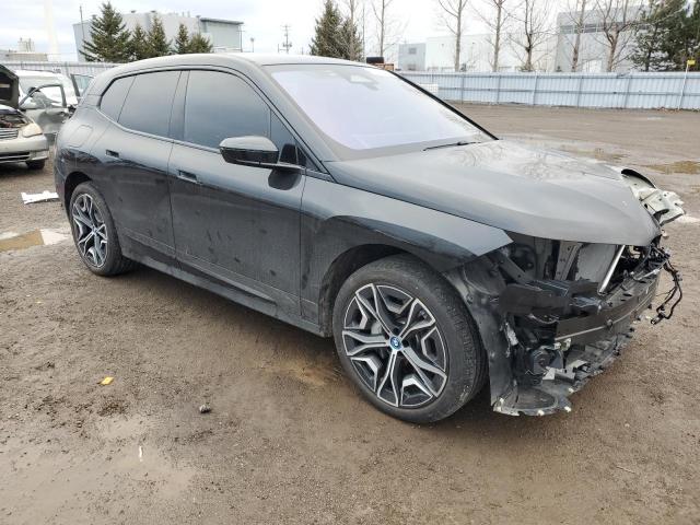 Photo 3 VIN: WB523CF05PCL18516 - BMW IX XDRIVE5 