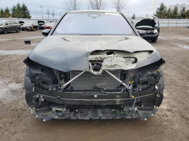 Photo 4 VIN: WB523CF05PCL18516 - BMW IX XDRIVE5 