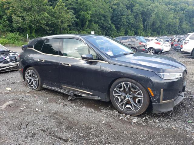 Photo 3 VIN: WB523CF05PCL62449 - BMW IX XDRIVE5 