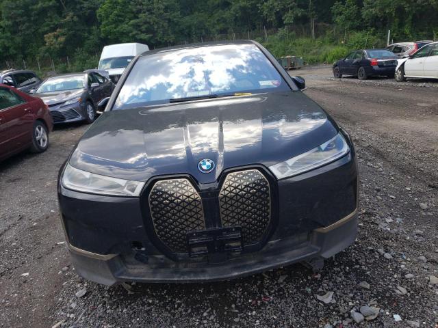 Photo 4 VIN: WB523CF05PCL62449 - BMW IX XDRIVE5 