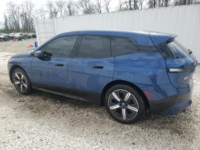 Photo 1 VIN: WB523CF05PCM45511 - BMW IX XDRIVE5 