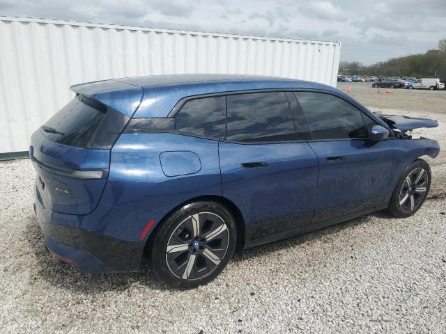 Photo 2 VIN: WB523CF05PCM45511 - BMW IX XDRIVE5 