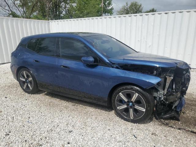 Photo 3 VIN: WB523CF05PCM45511 - BMW IX XDRIVE5 