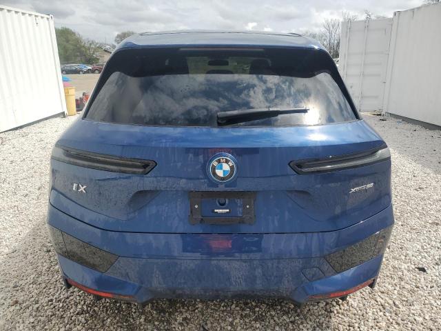 Photo 5 VIN: WB523CF05PCM45511 - BMW IX XDRIVE5 