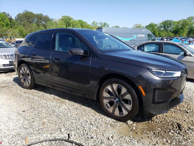 Photo 3 VIN: WB523CF05RCN27211 - BMW IX XDRIVE5 