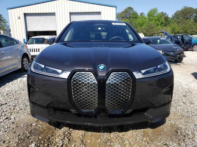 Photo 4 VIN: WB523CF05RCN27211 - BMW IX XDRIVE5 