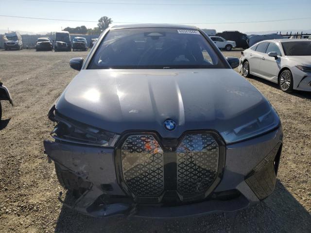 Photo 4 VIN: WB523CF05RCP06462 - BMW IX XDRIVE5 