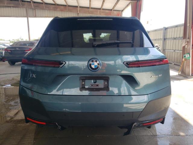 Photo 5 VIN: WB523CF05RCP28929 - BMW IX 