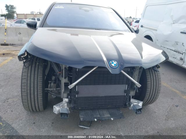 Photo 5 VIN: WB523CF06NCK54788 - BMW IX 