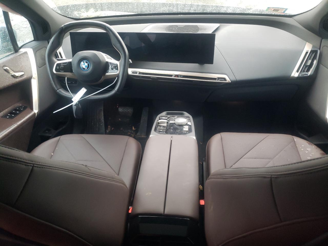 Photo 7 VIN: WB523CF06PCL93211 - BMW IX 