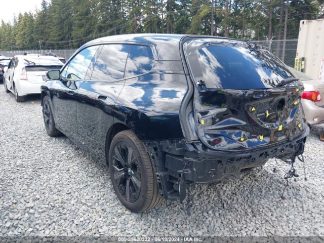 Photo 2 VIN: WB523CF06RCN61044 - BMW IX 