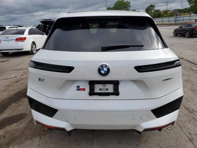 Photo 5 VIN: WB523CF07NCK45419 - BMW IX XDRIVE5 