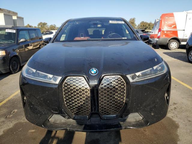 Photo 4 VIN: WB523CF07NCK45940 - BMW IX XDRIVE5 