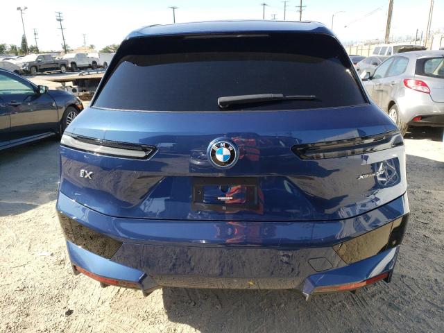 Photo 5 VIN: WB523CF07RCN36914 - BMW IX XDRIVE5 