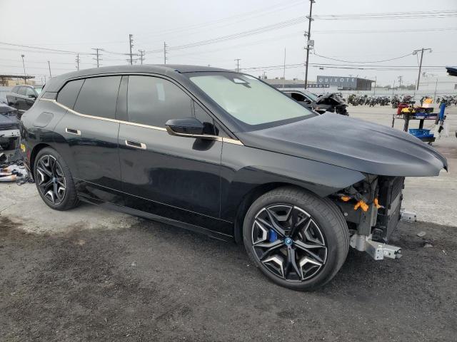 Photo 3 VIN: WB523CF09NCK51514 - BMW IX XDRIVE5 