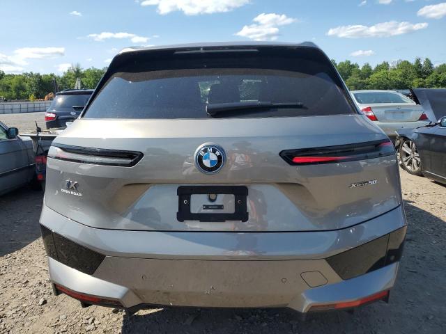 Photo 5 VIN: WB523CF09RCS04473 - BMW IX XDRIVE5 