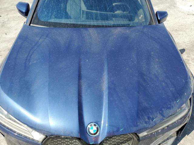 Photo 11 VIN: WB523CF09SCS17195 - BMW IX XDRIVE5 