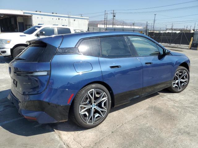 Photo 2 VIN: WB523CF09SCS17195 - BMW IX XDRIVE5 