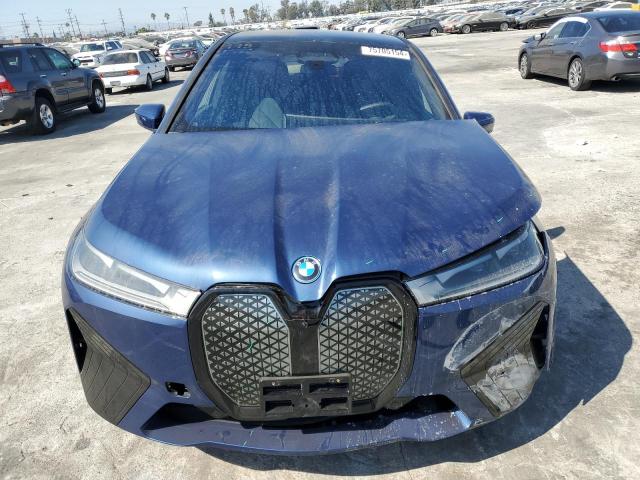 Photo 4 VIN: WB523CF09SCS17195 - BMW IX XDRIVE5 