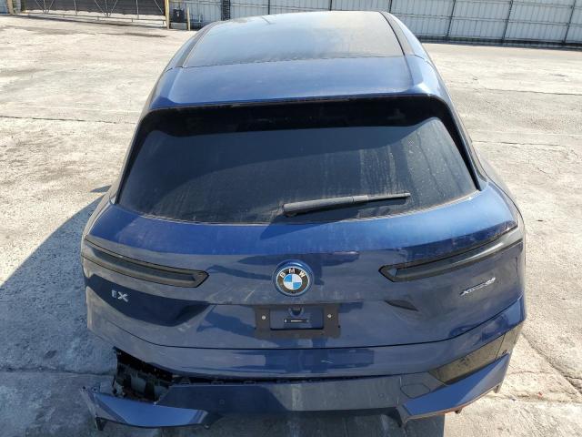 Photo 5 VIN: WB523CF09SCS17195 - BMW IX XDRIVE5 