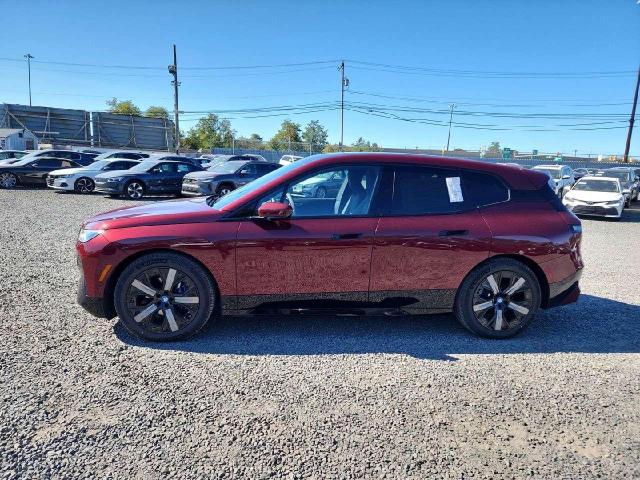 Photo 13 VIN: WB523CF09SCS58670 - BMW IX XDRIVE5 