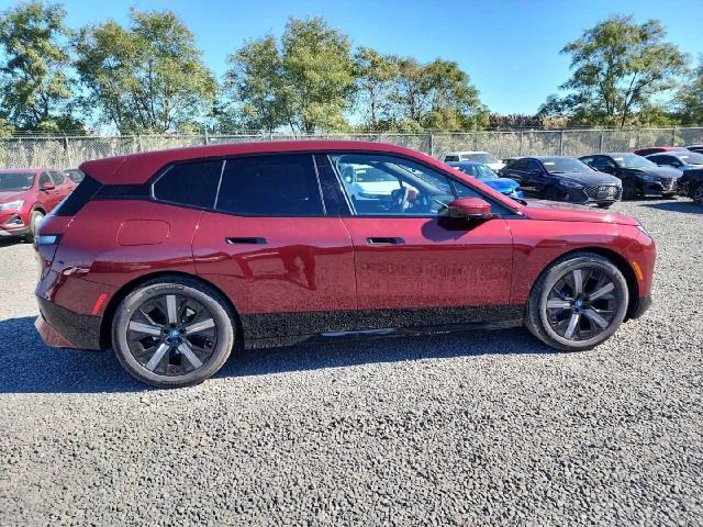 Photo 14 VIN: WB523CF09SCS58670 - BMW IX XDRIVE5 