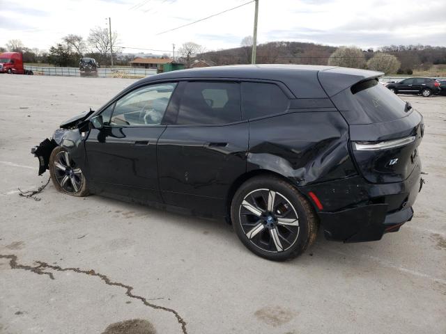 Photo 1 VIN: WB523CF0XNCJ77116 - BMW IX 