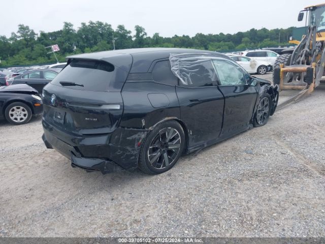 Photo 3 VIN: WB523CF0XNCK62909 - BMW IX XDRIVE5 