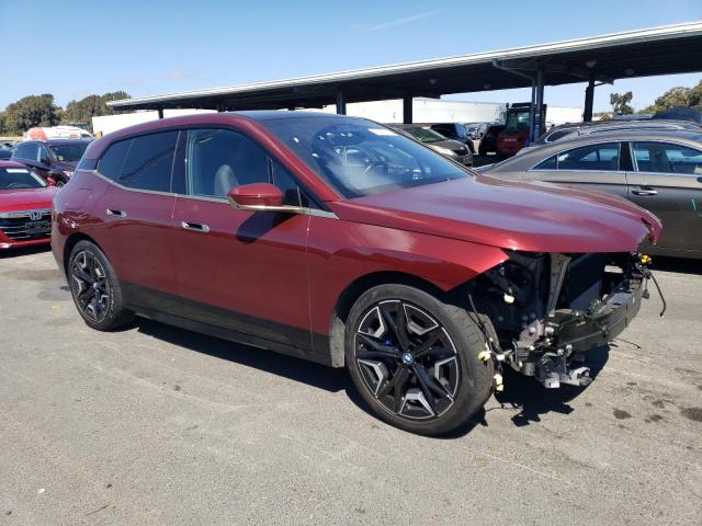 Photo 3 VIN: WB523CF0XNCK72078 - BMW IX XDRIVE5 