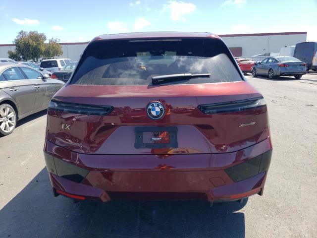 Photo 5 VIN: WB523CF0XNCK72078 - BMW IX XDRIVE5 