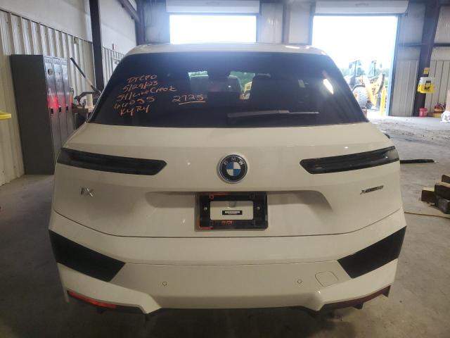 Photo 5 VIN: WB523CF0XPCM62725 - BMW IX 