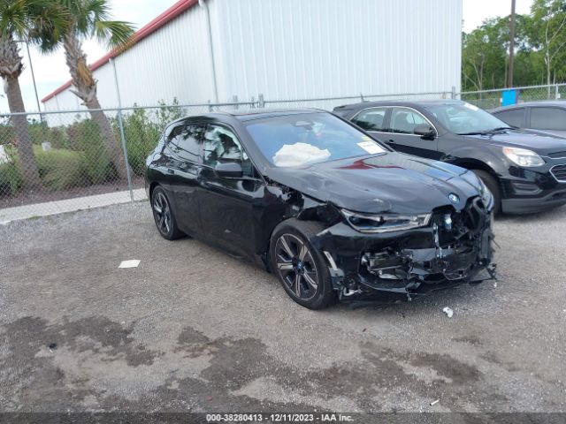 Photo 0 VIN: WB523CF0XPCM78925 - BMW IX XDRIVE 50 