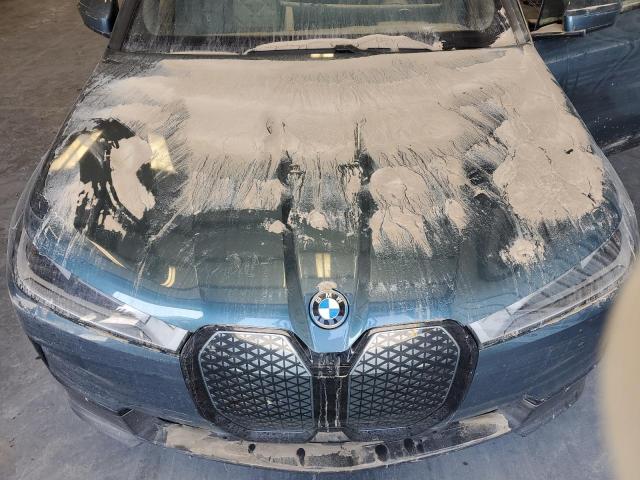 Photo 11 VIN: WB523CF0XPCM89410 - BMW IX XDRIVE5 