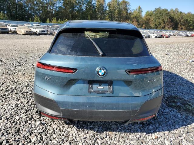 Photo 5 VIN: WB523CF0XPCM89410 - BMW IX XDRIVE5 