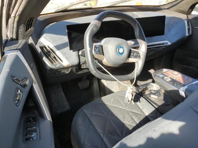 Photo 7 VIN: WB523CF0XPCM89410 - BMW IX XDRIVE5 